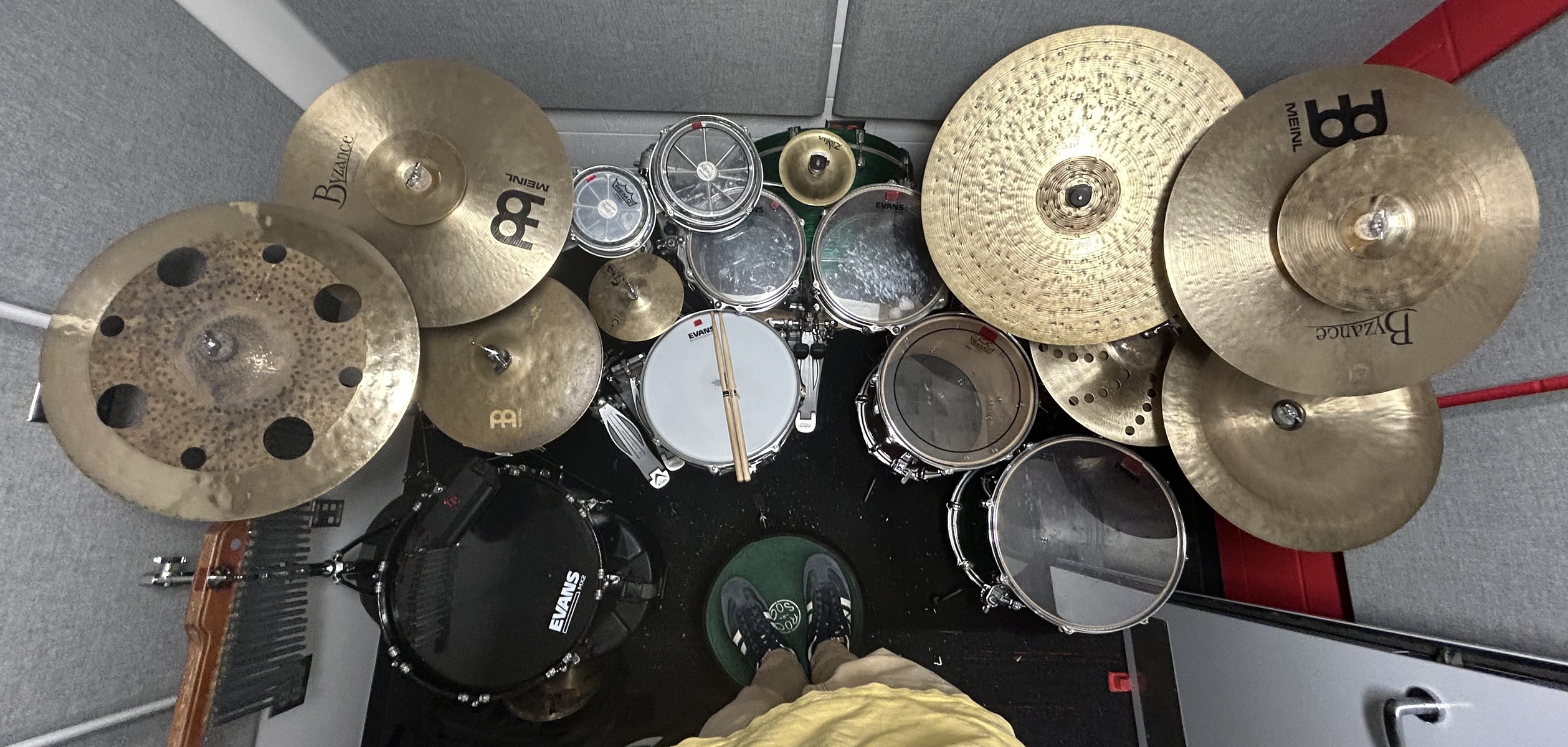 Musician Reel