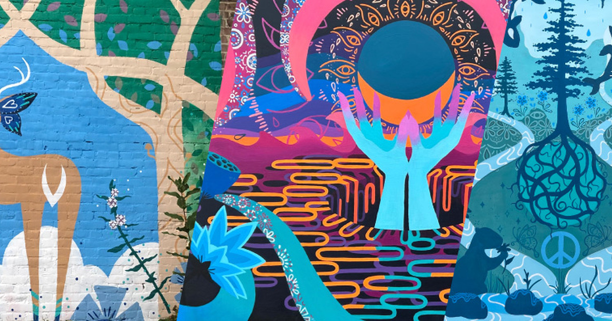 Annie Roth, Artist, Illustrator, Designer | Cincinnati Artist Network