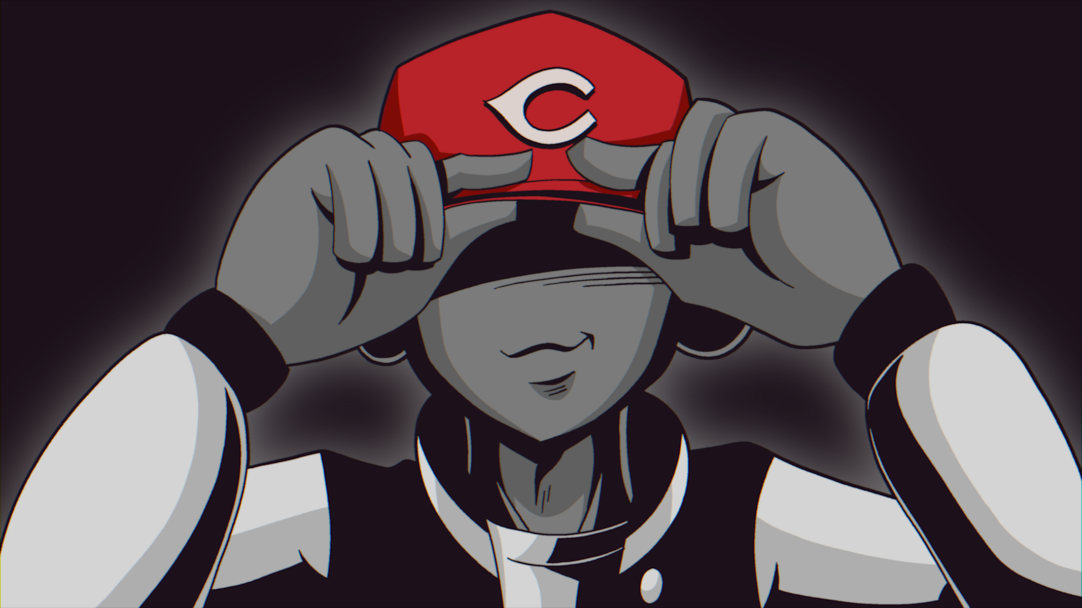 The Reds Hat