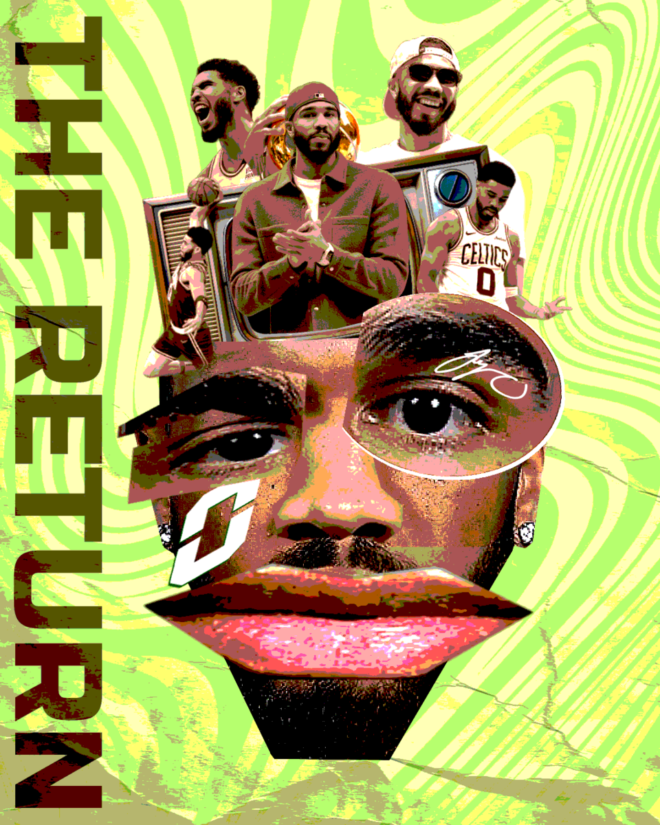 The Return