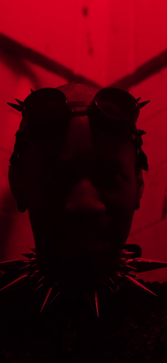 Code Red