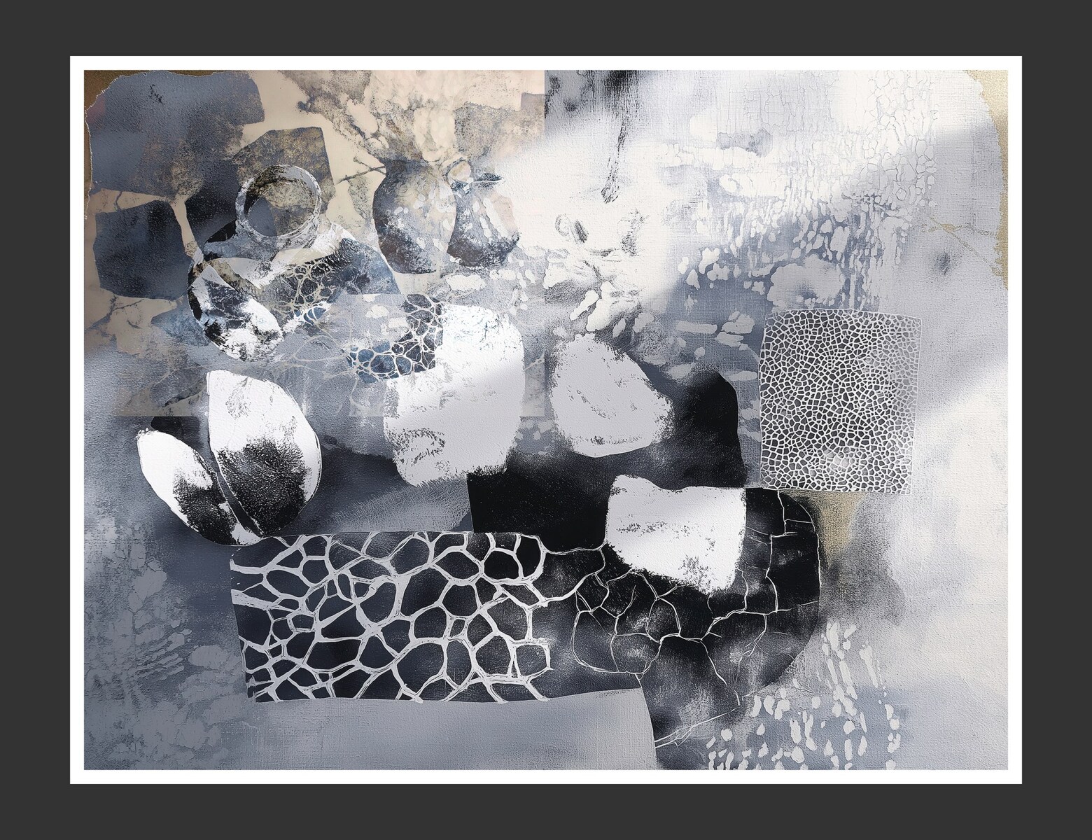 Threshold: At the Edge of Containment