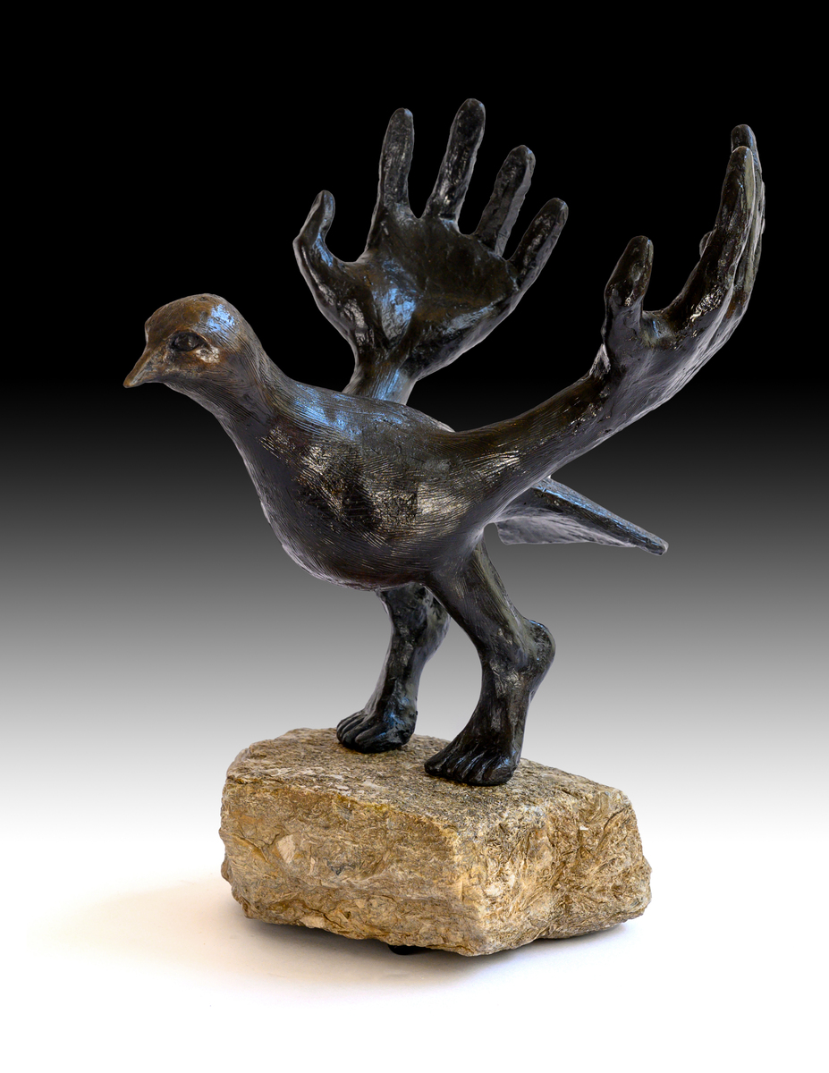Bird \'n Hand