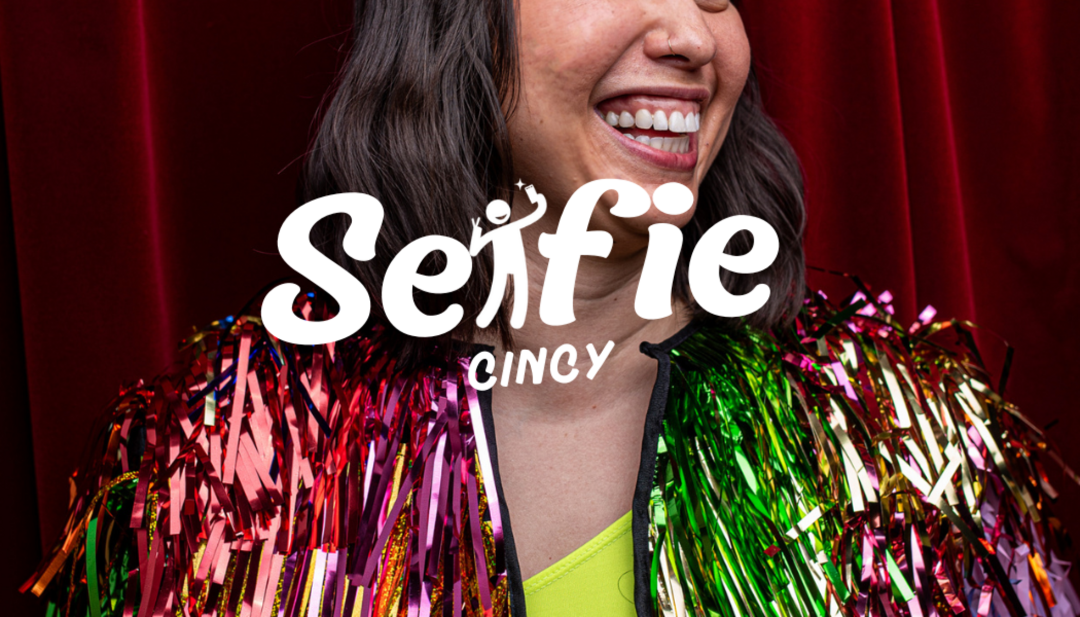 Selfie Cincy Brand Shoot
