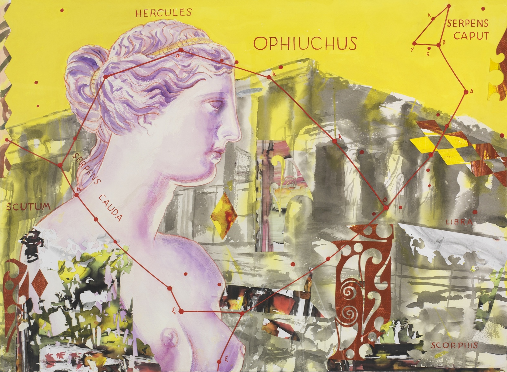 Arcadia II: xx