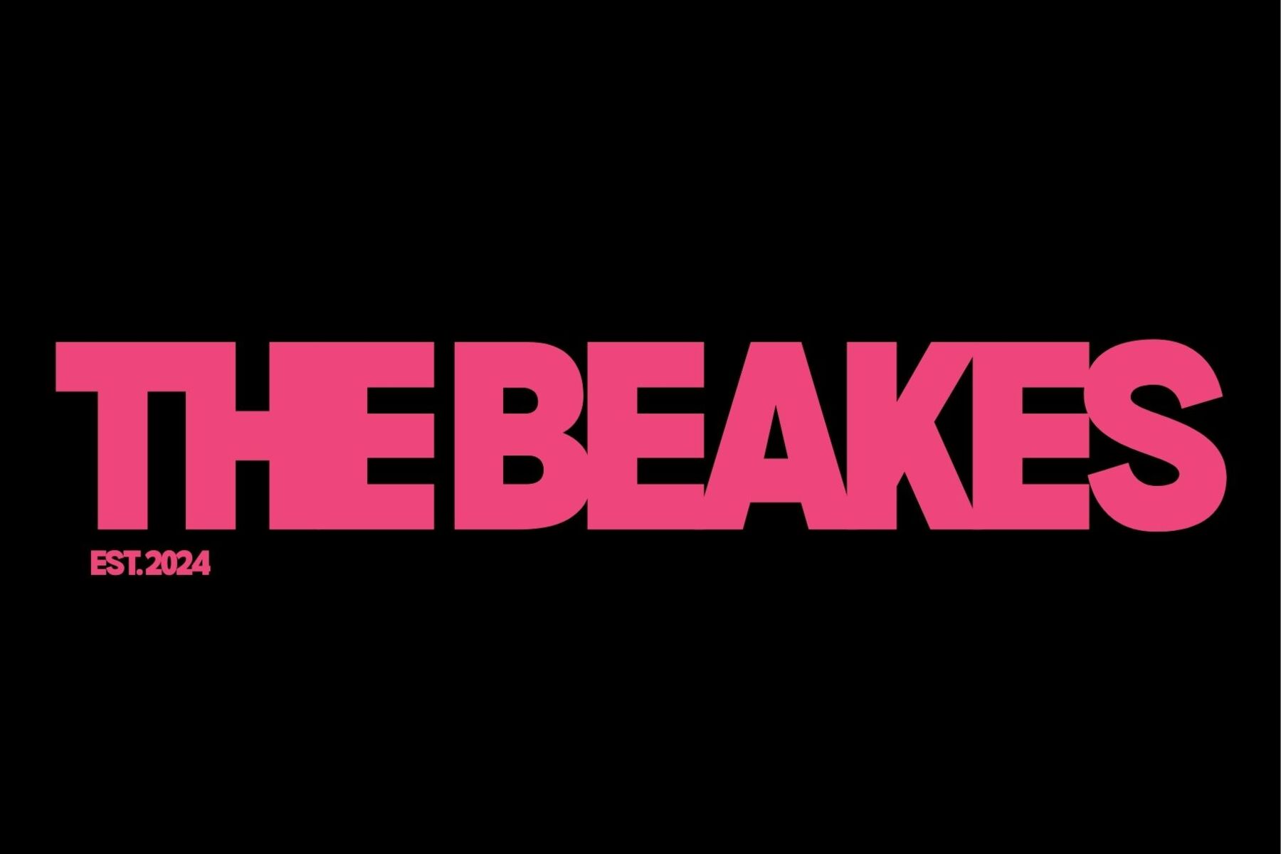Same Same - The Beakes