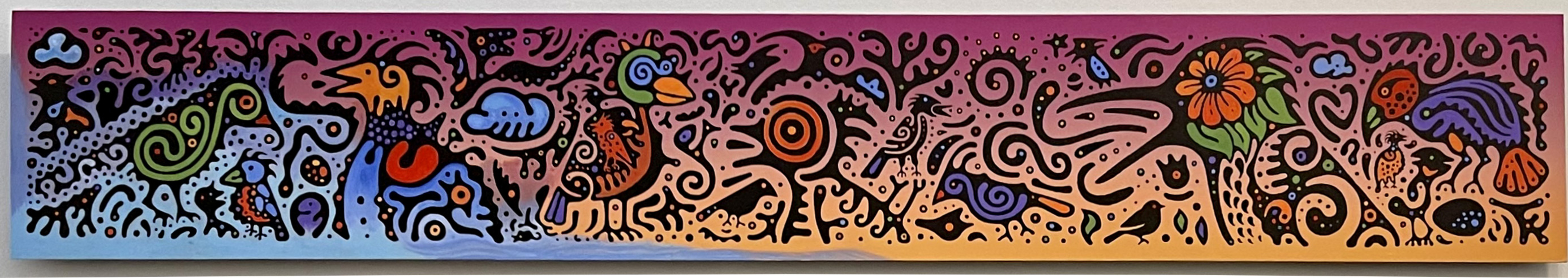 Mural