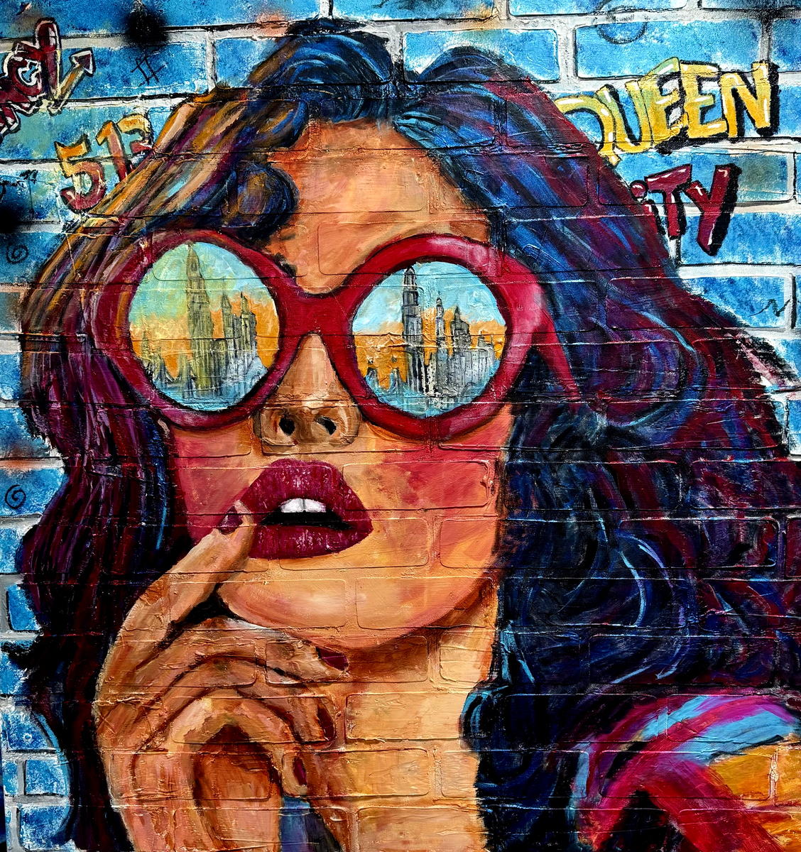 Cincy girl