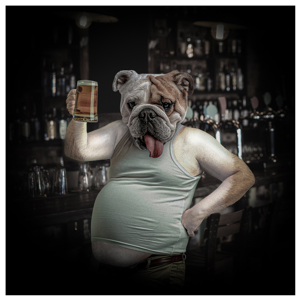 Bully Beer