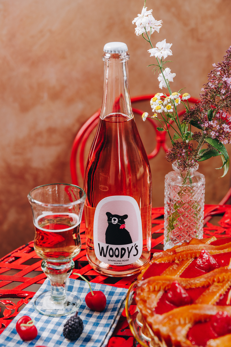 Woody’s Wine
