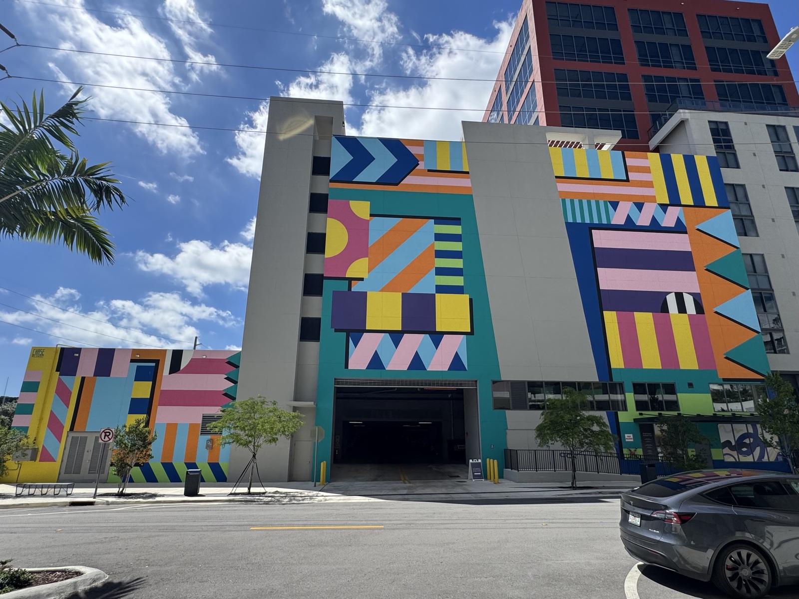 Wynwood Mural