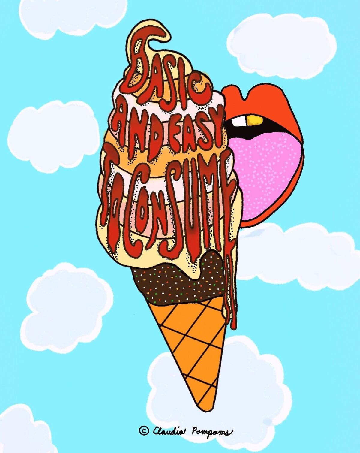 Ice Cream