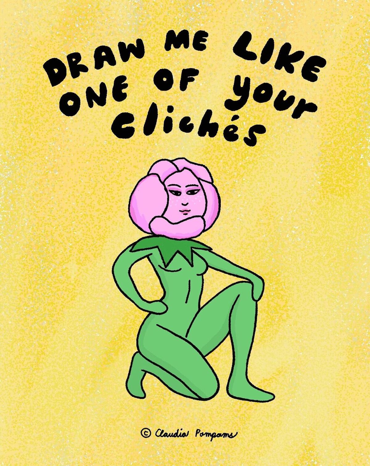 Poem:Cake