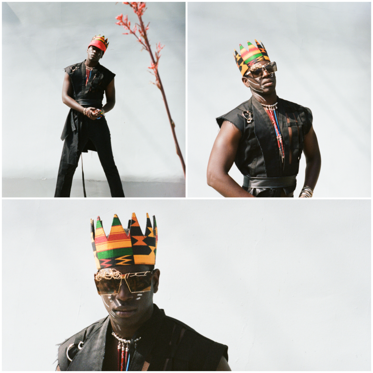 NEGUS