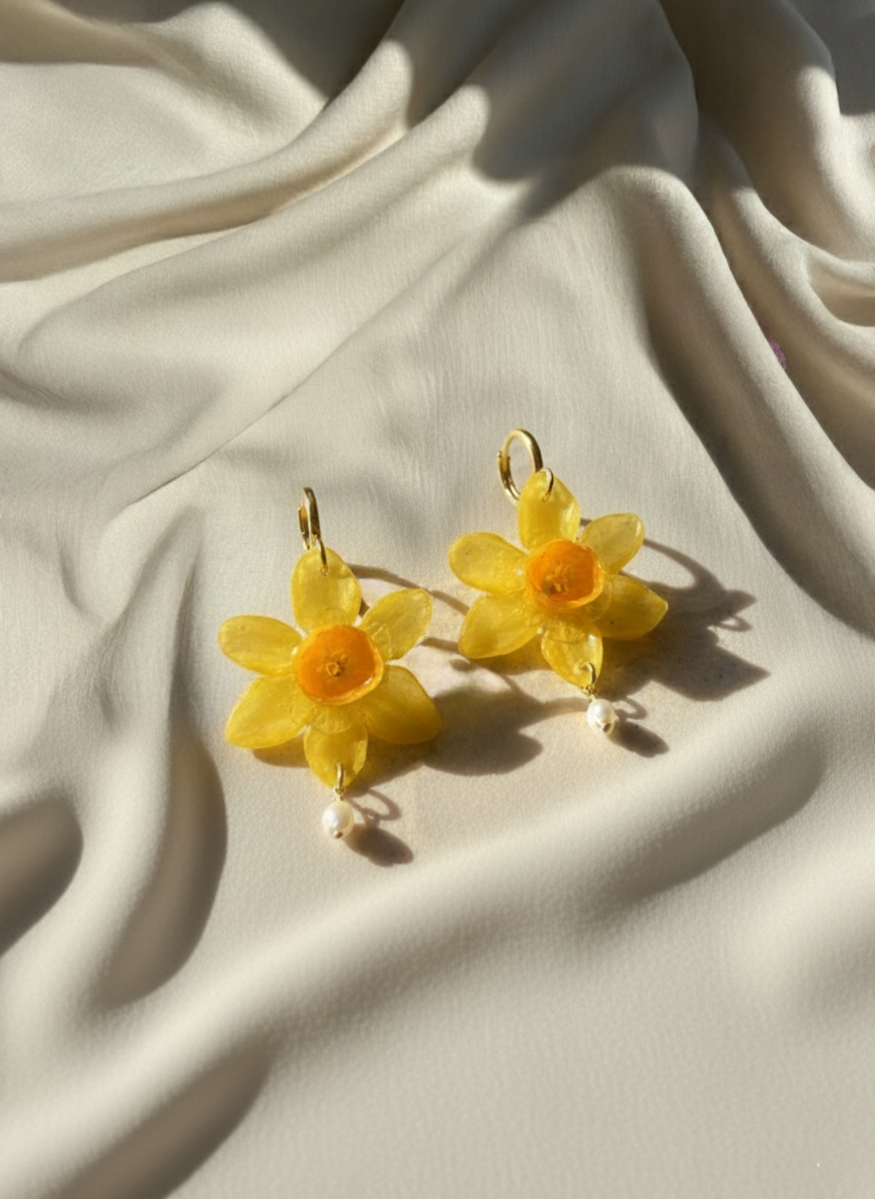 Daffodil Huggies