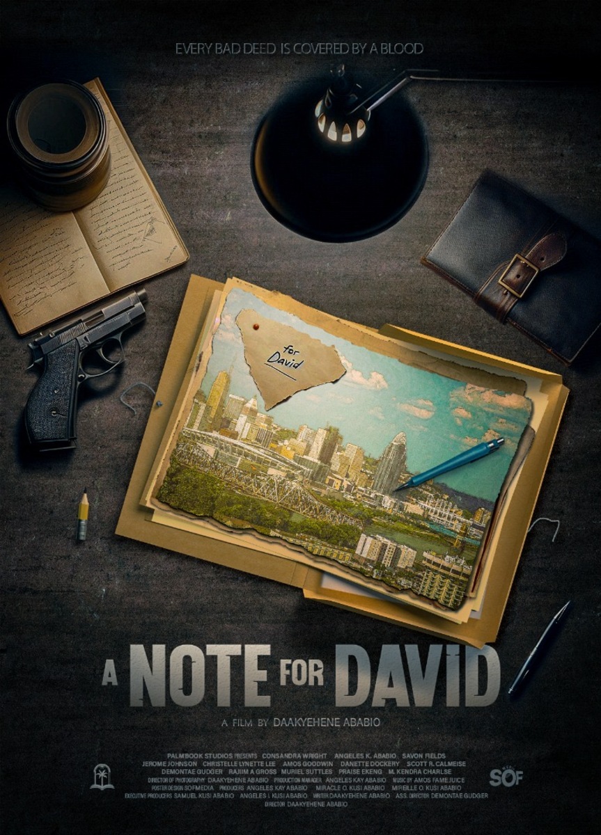 FILM POSTER 