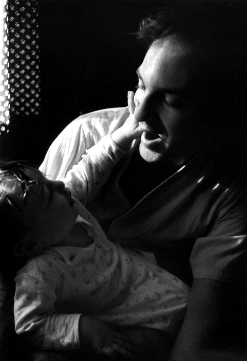 Father and Son