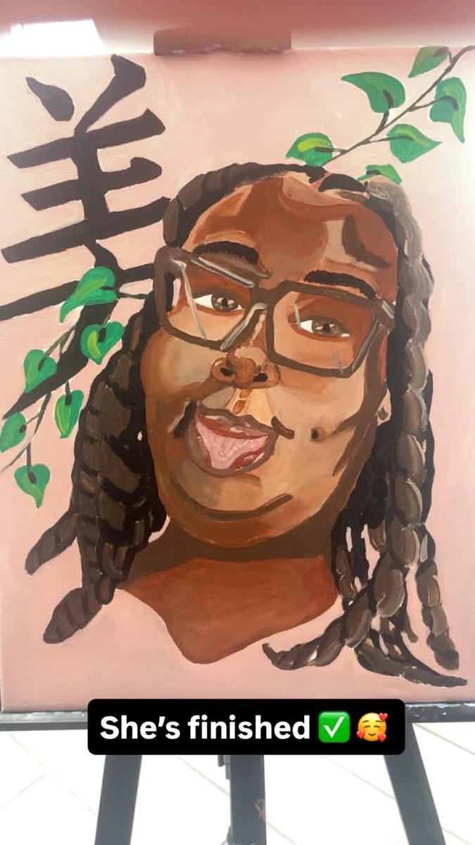 Portrait