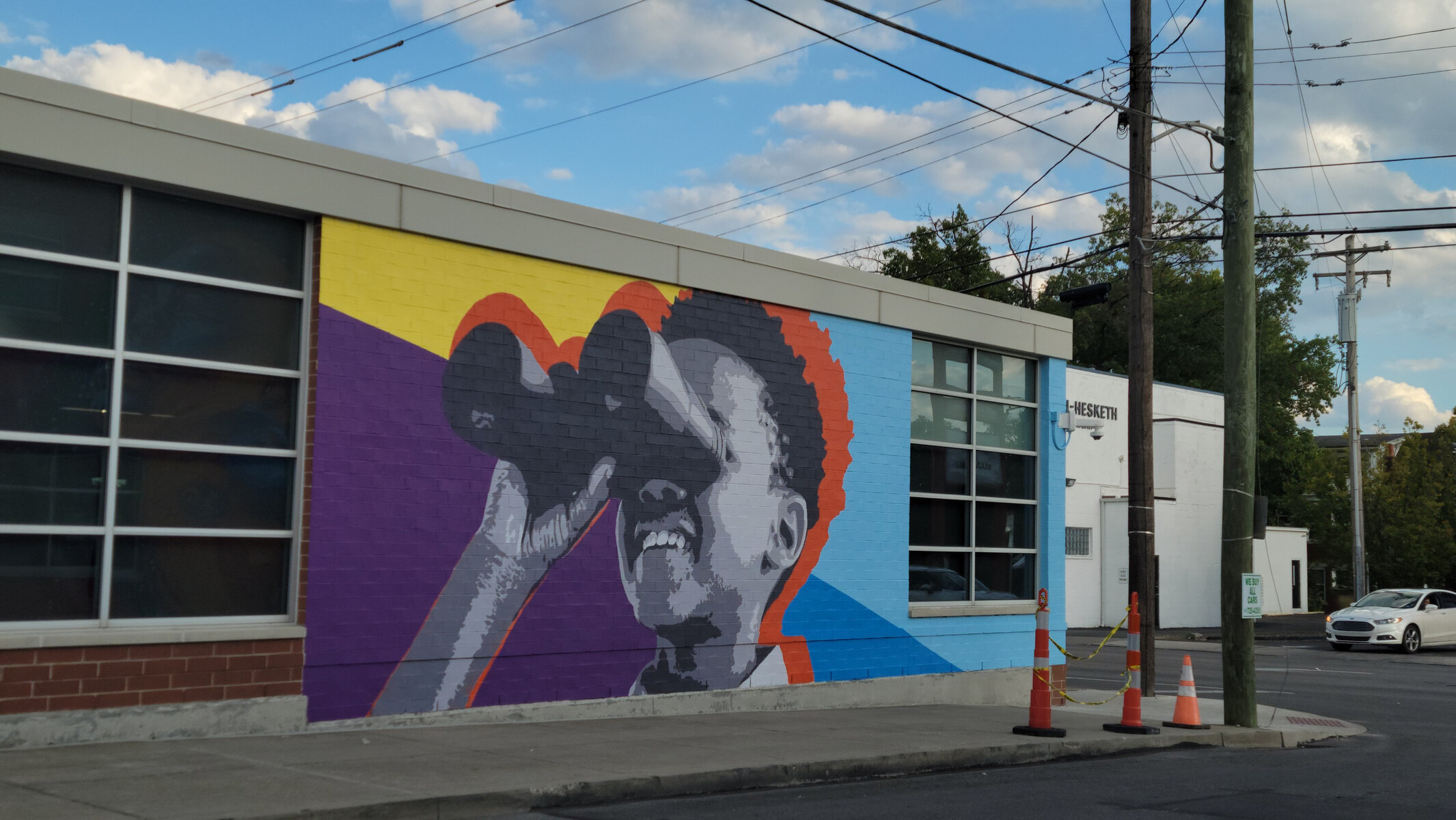 Mural