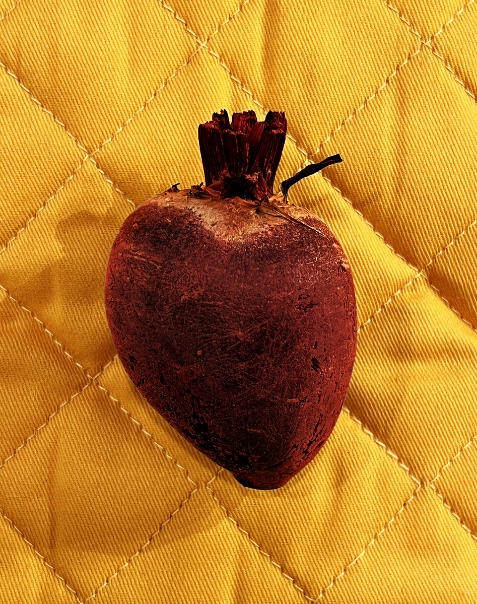 HeartBeet