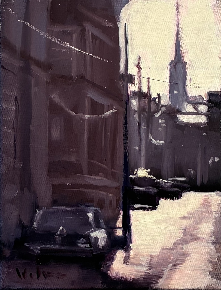Side Street 