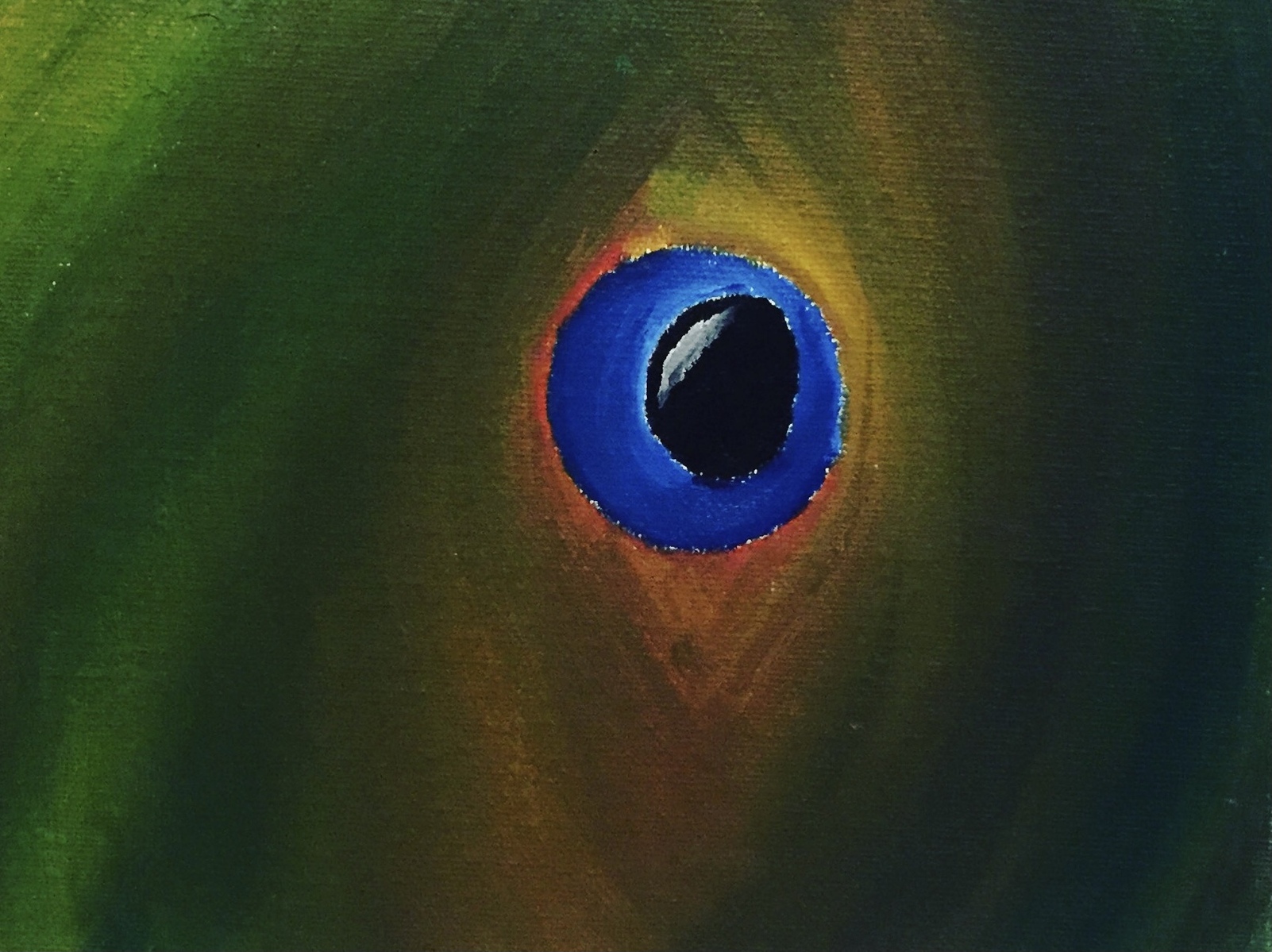 Truth Eye