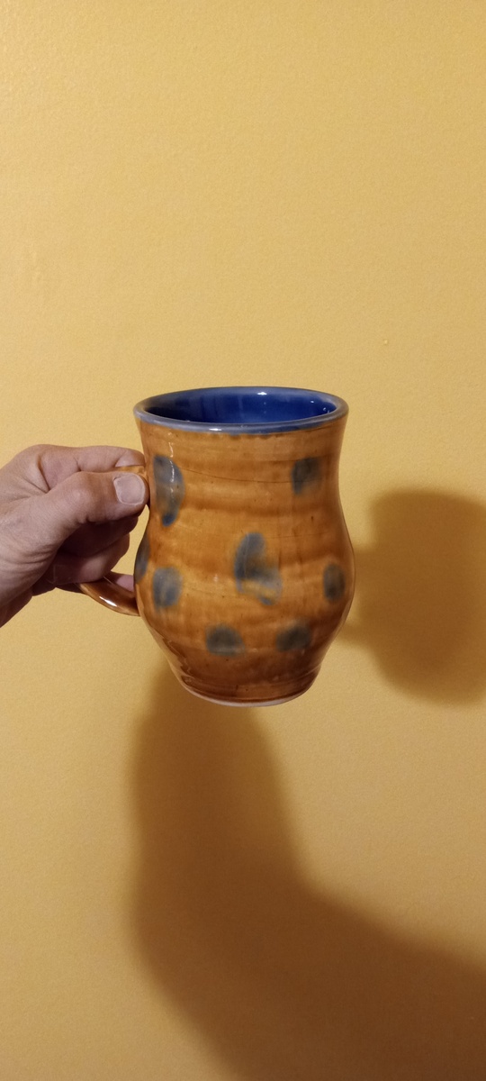 Favorite mug 