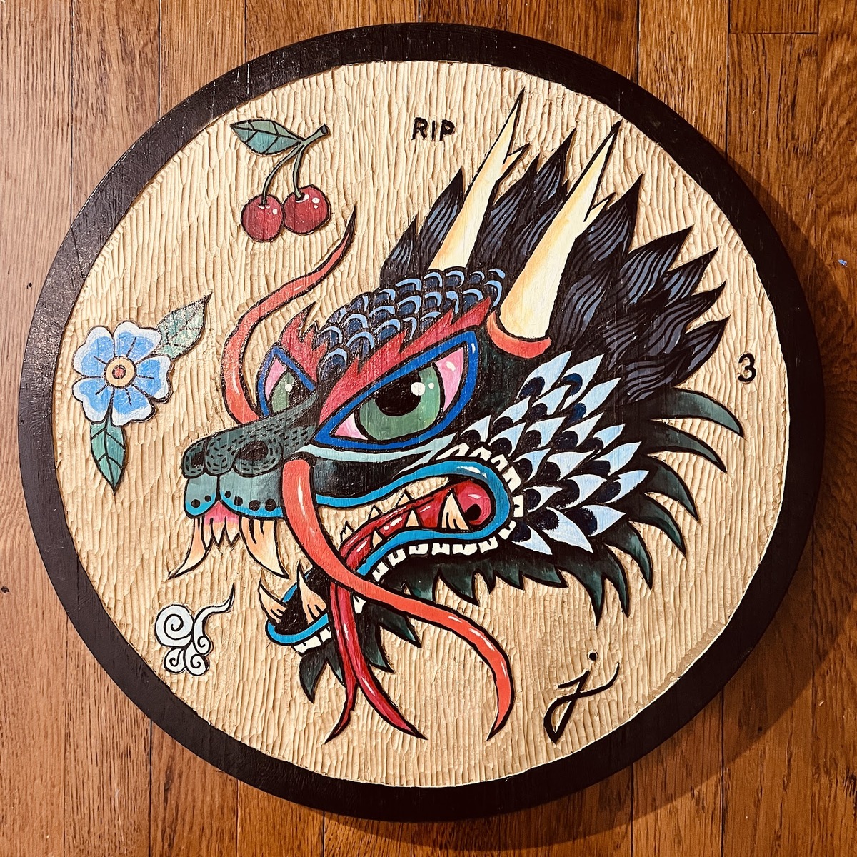 Dragon