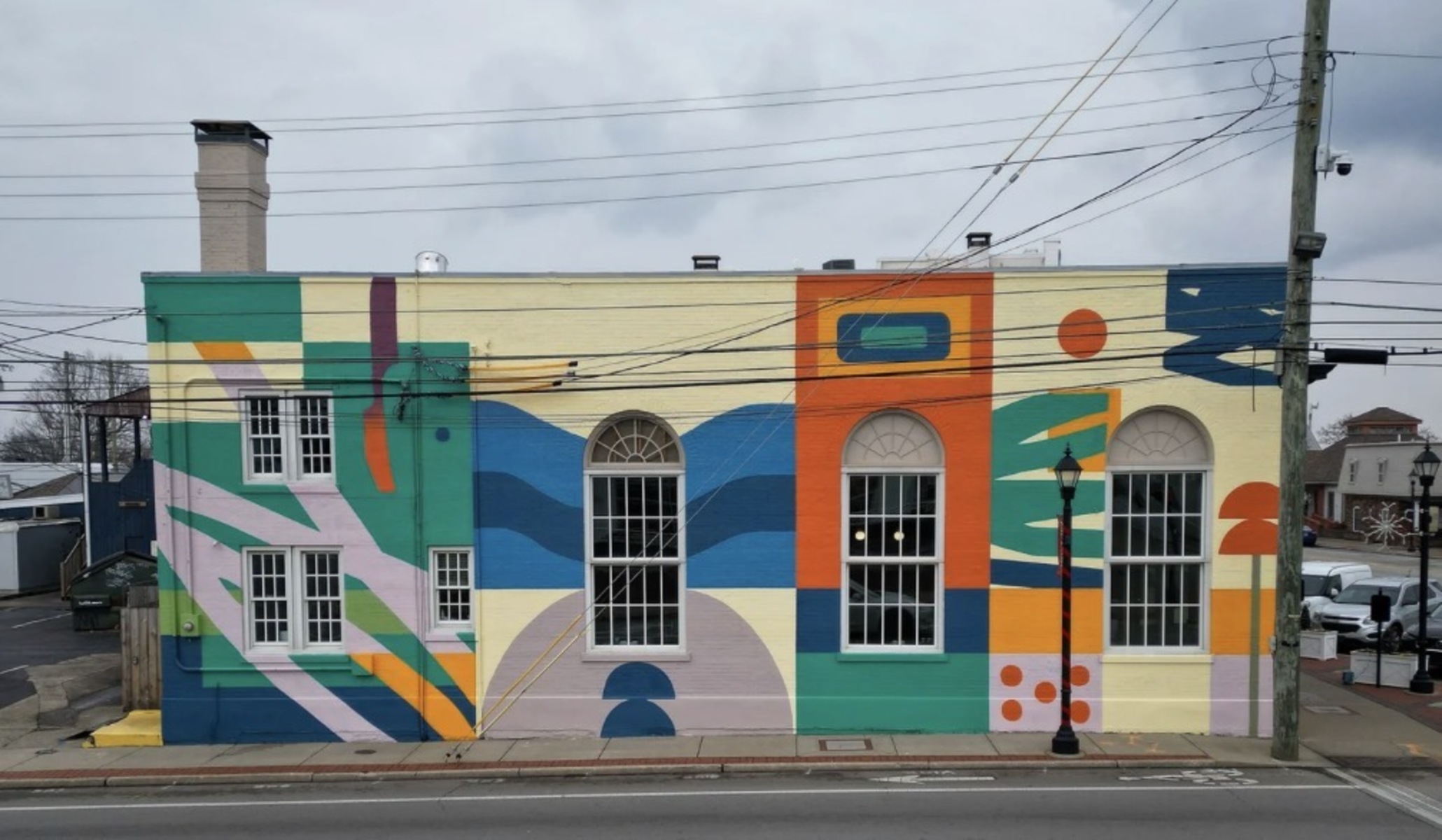 Mural