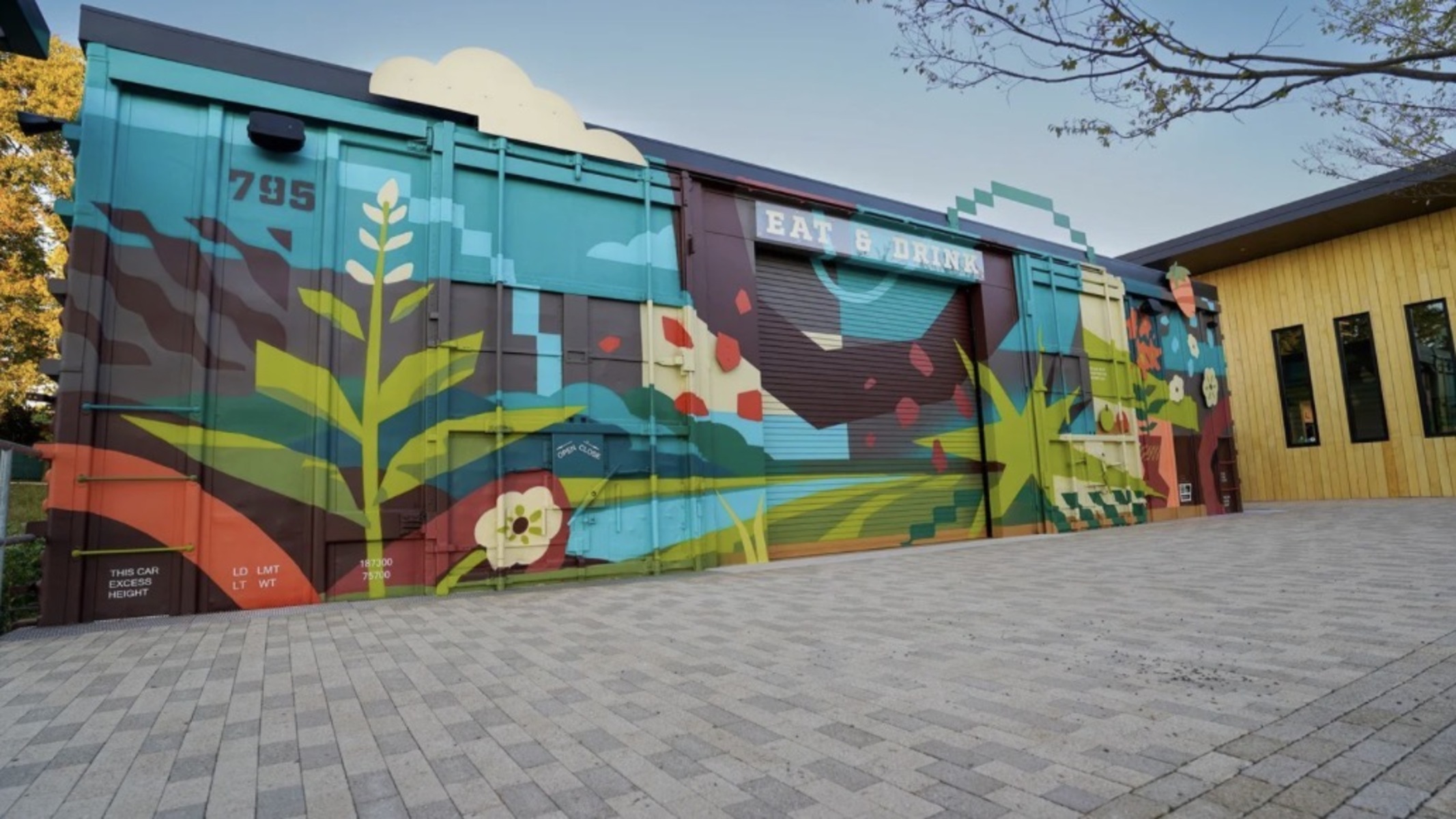 Mural