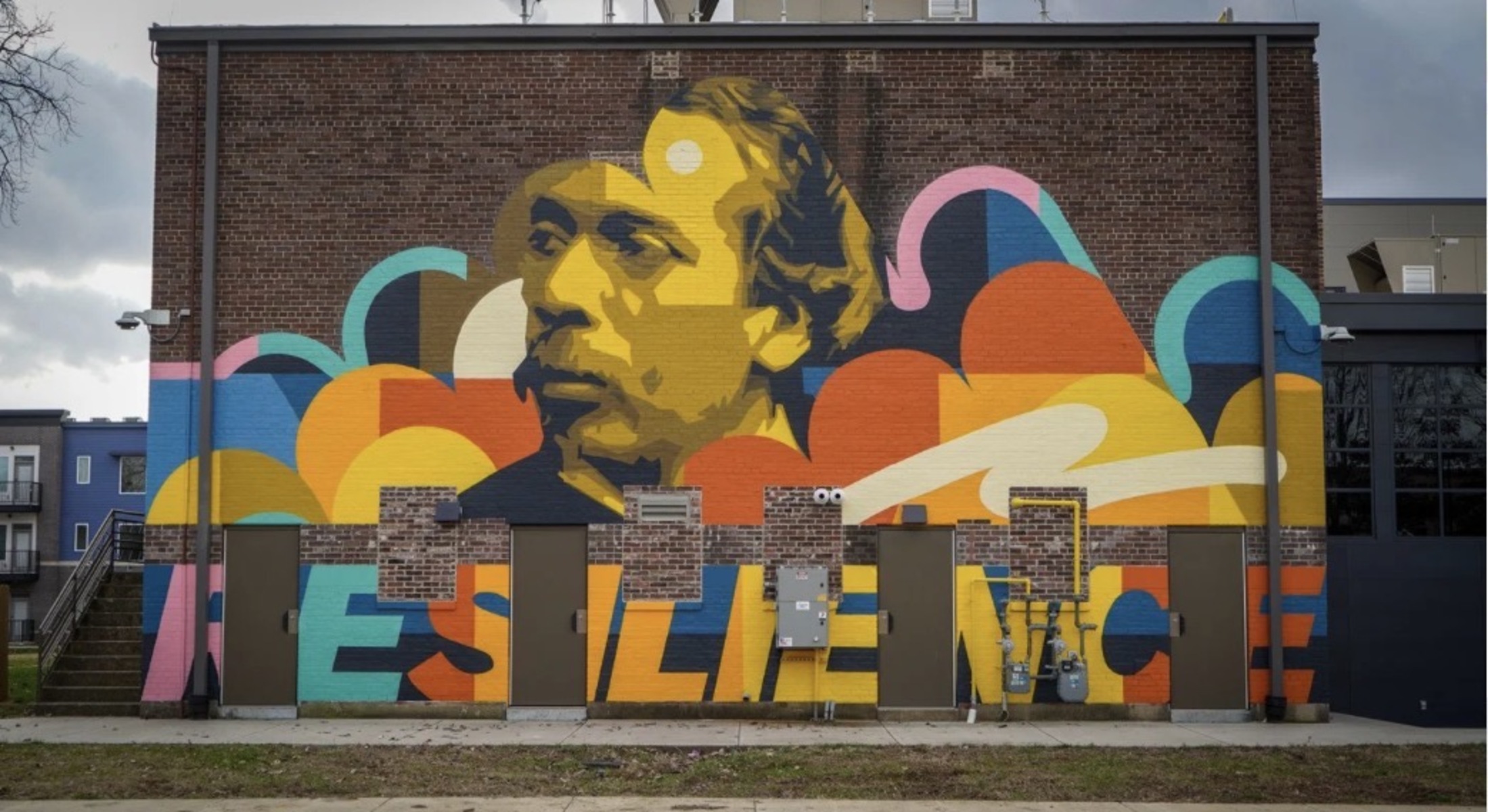 Mural