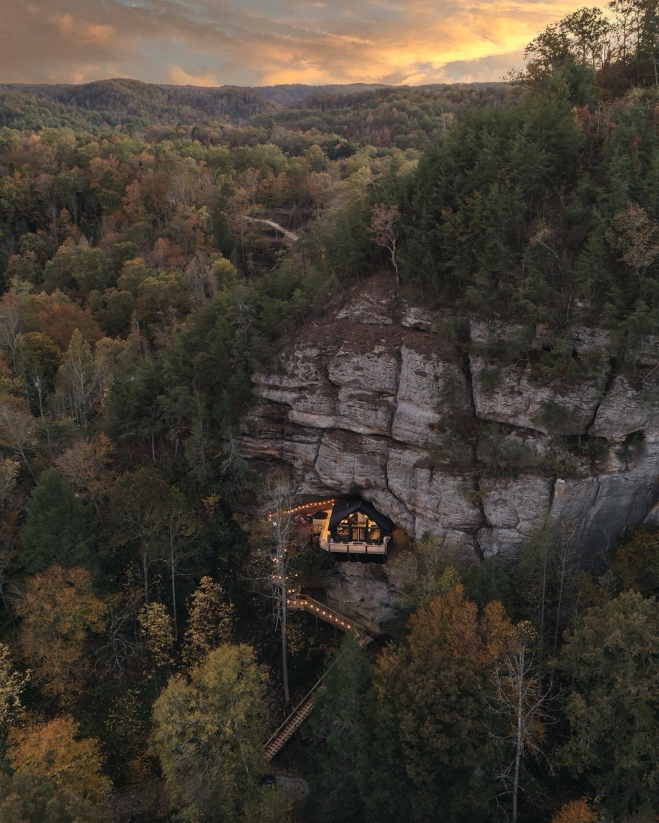 Rock Face Retreat