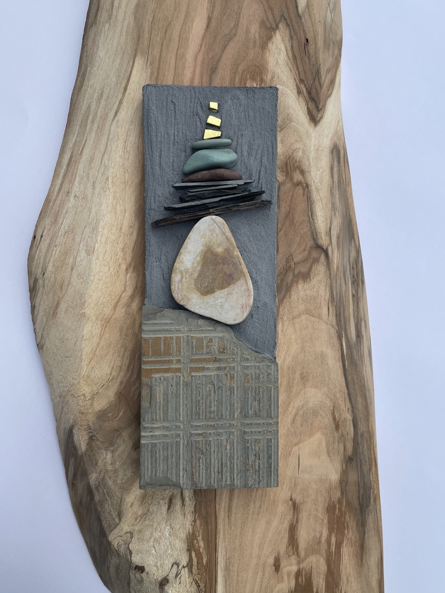 Finding Balance