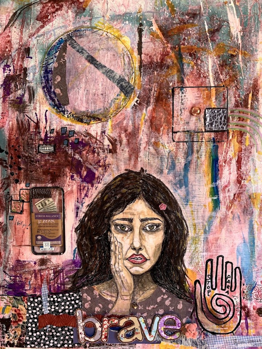 Brave women