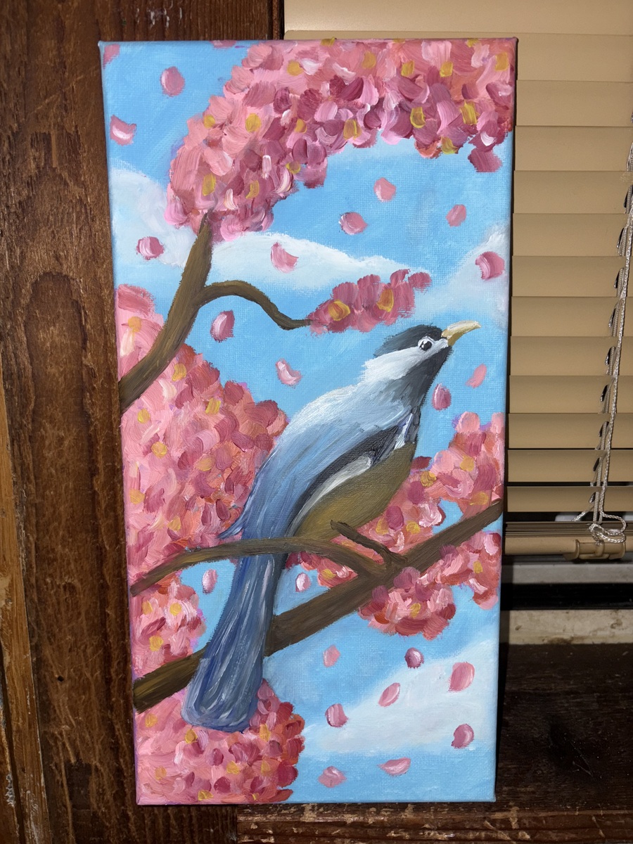 Little Birdy