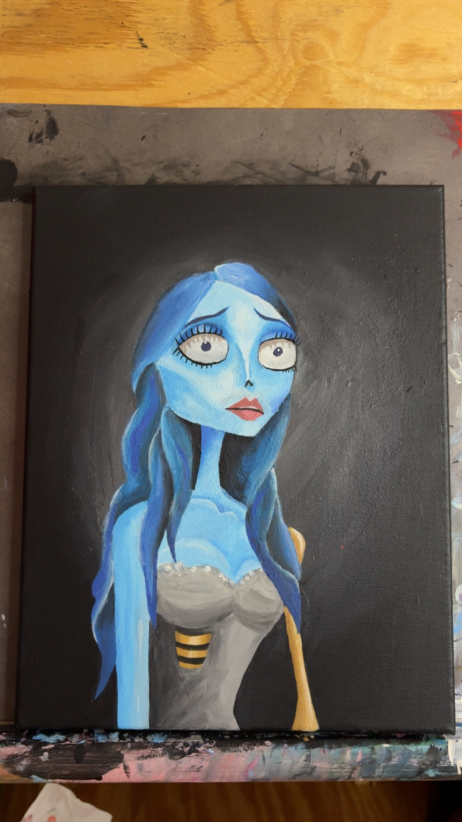 Corpse Bride