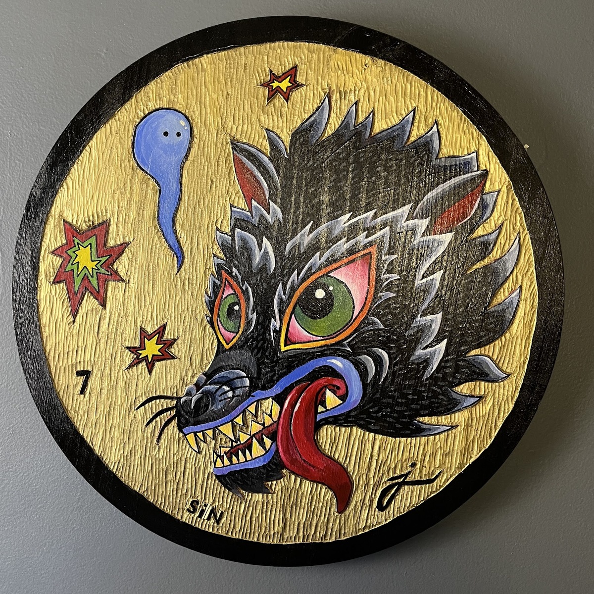 Wolf