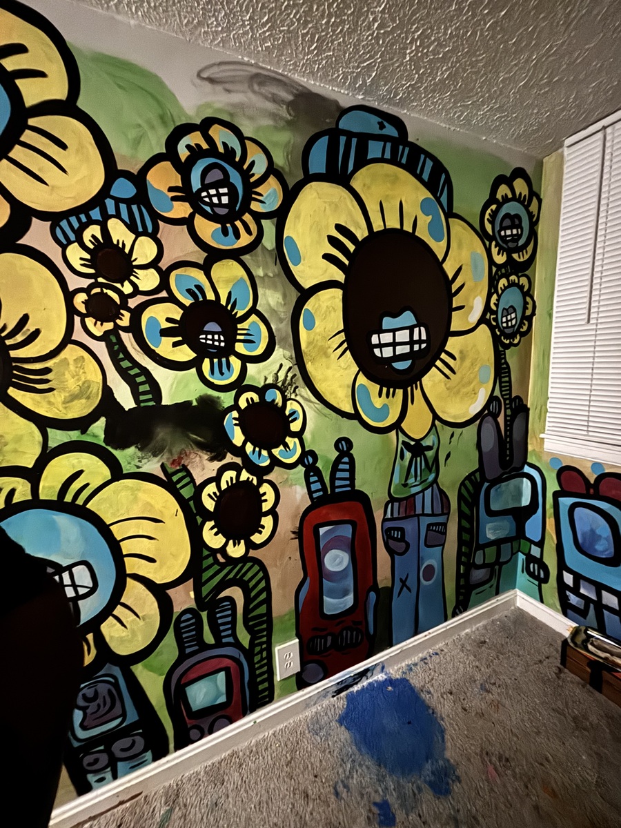 Mural 
