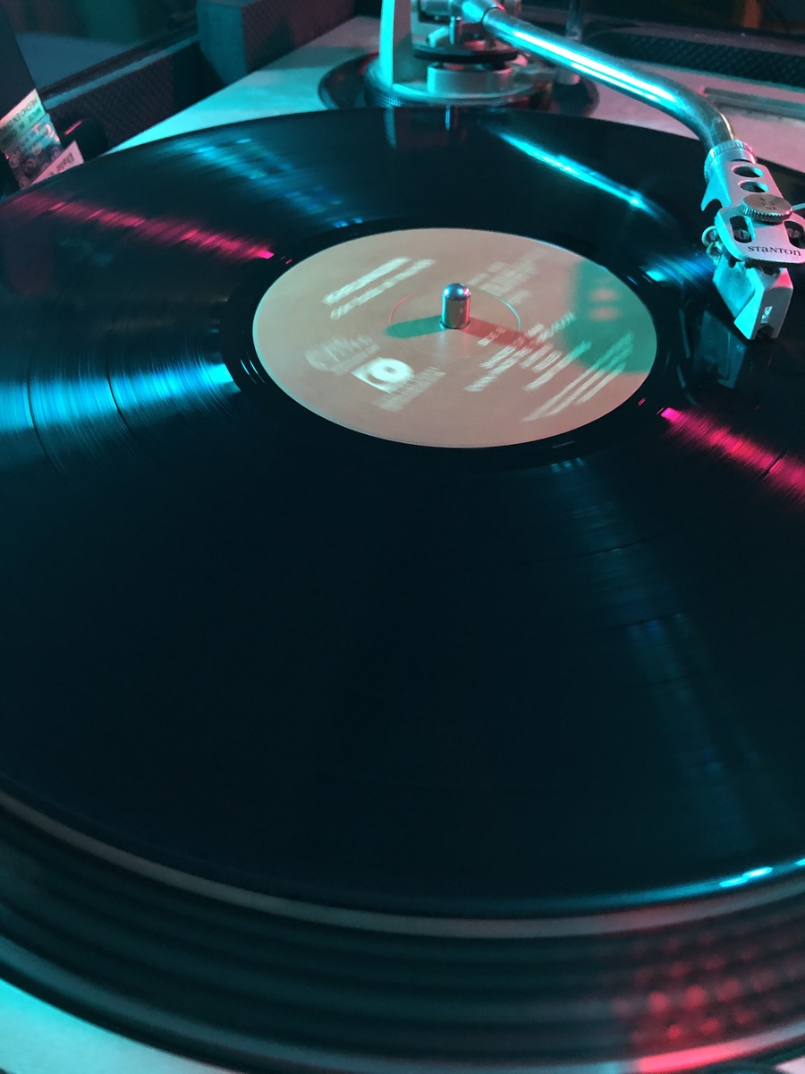 Chill House DJ Set