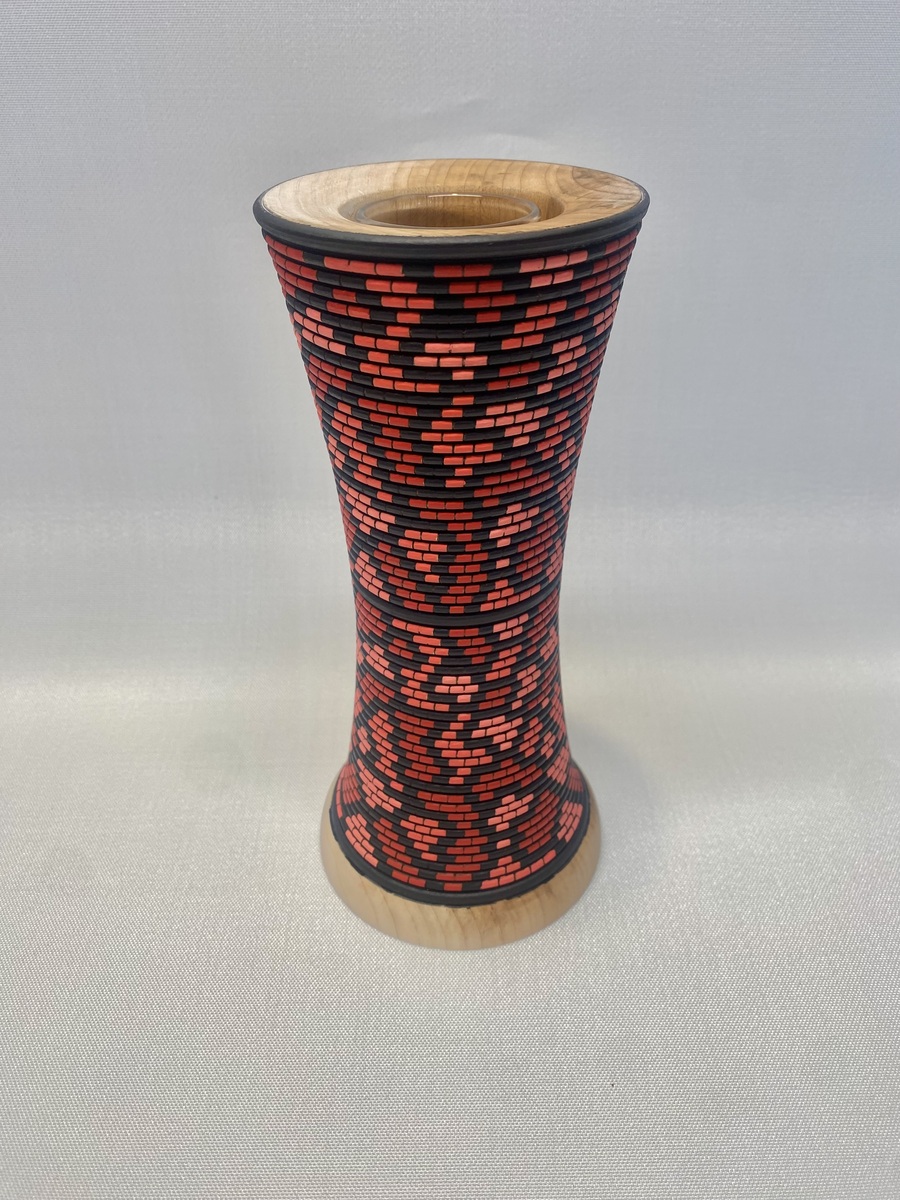 Maple Vase