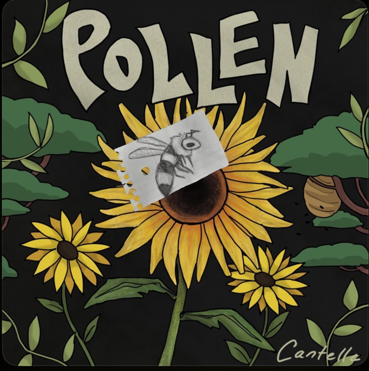Pollen