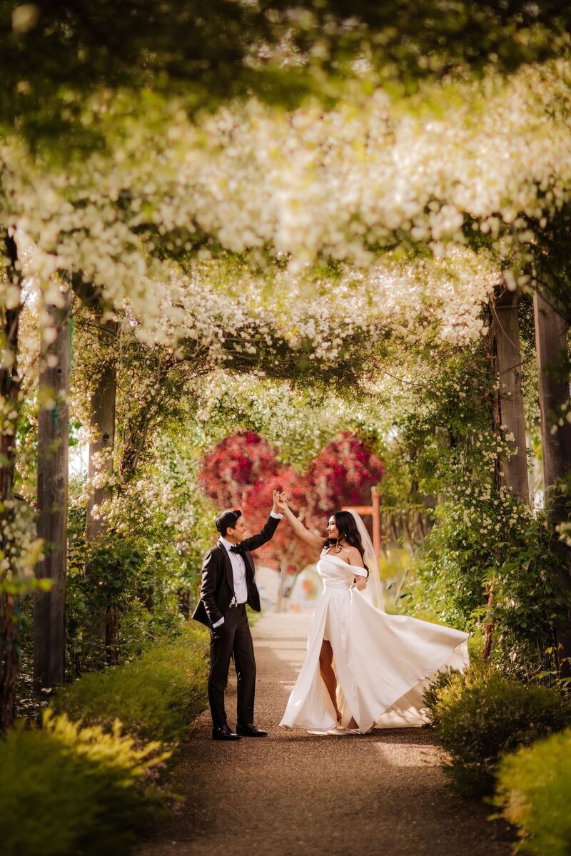 Wedding Photography