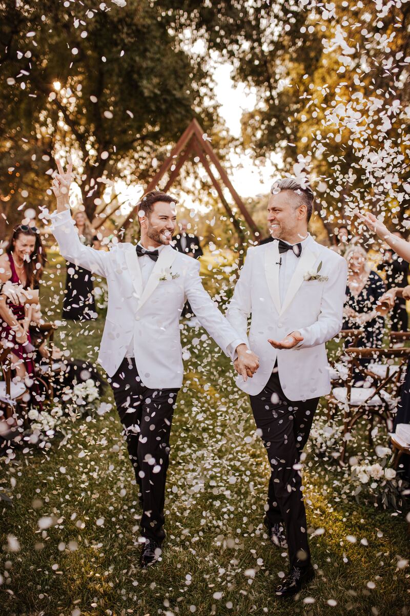 Wedding Photography
