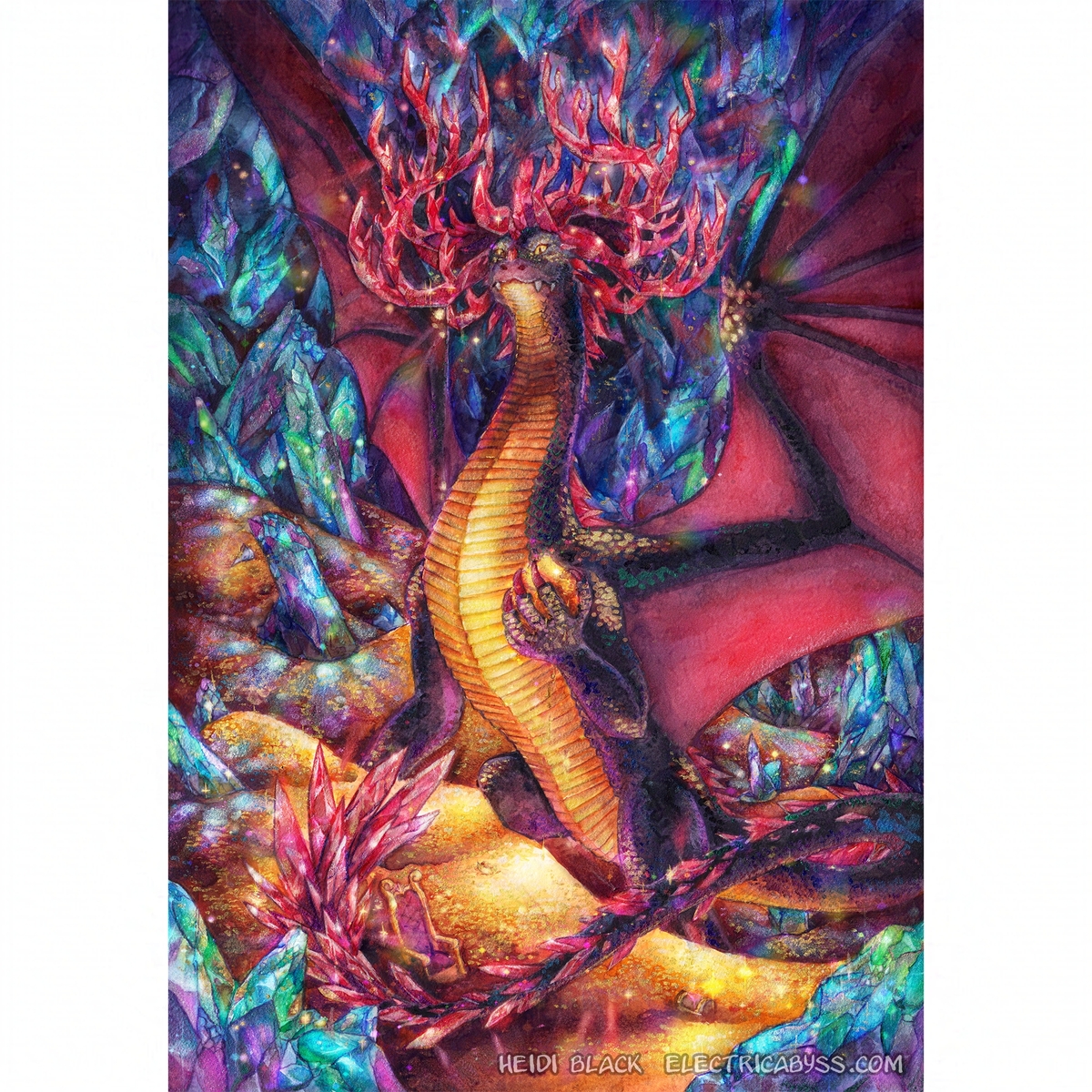 King of Earth
