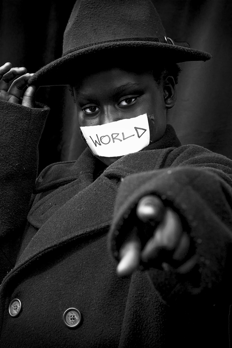 WORLD