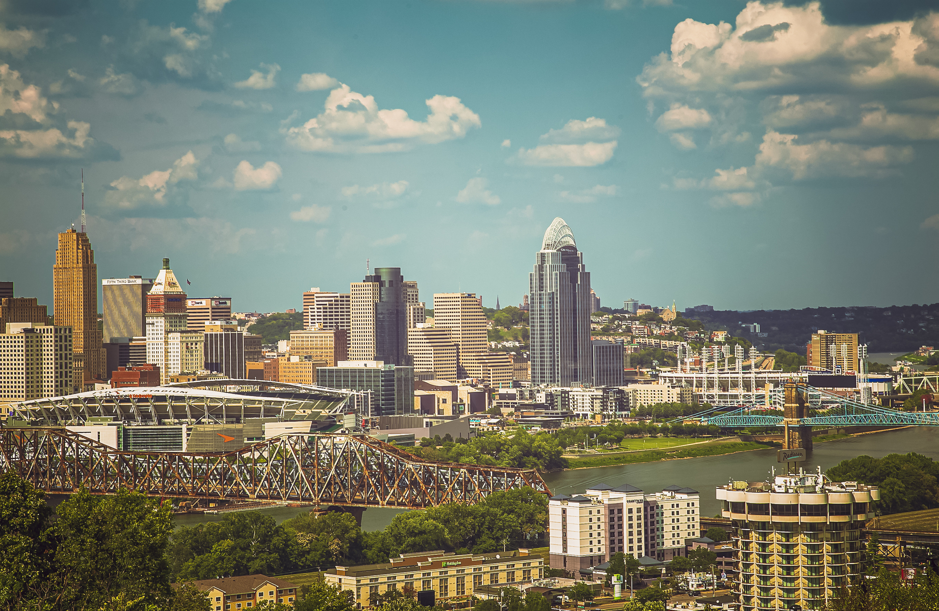 CINCINNATI