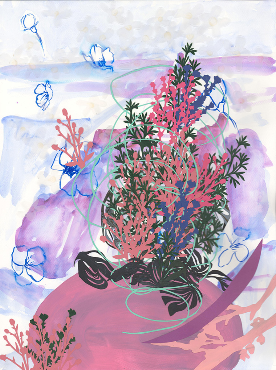 The Meandering