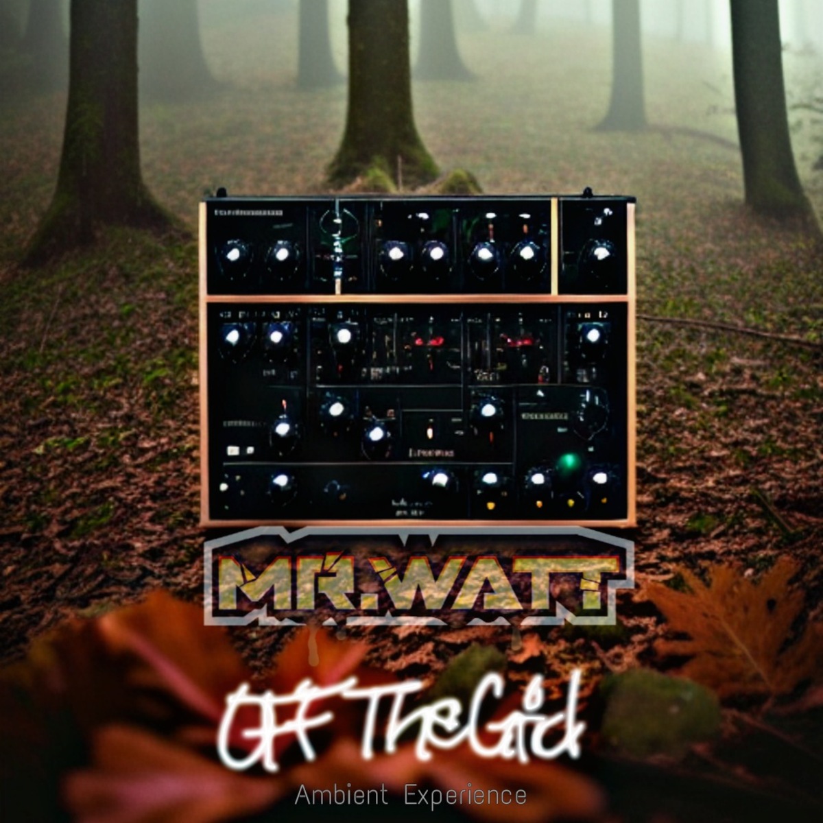 Off The Grid