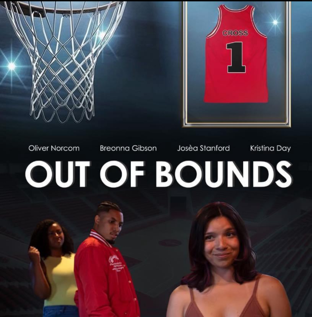 Out of Bounds