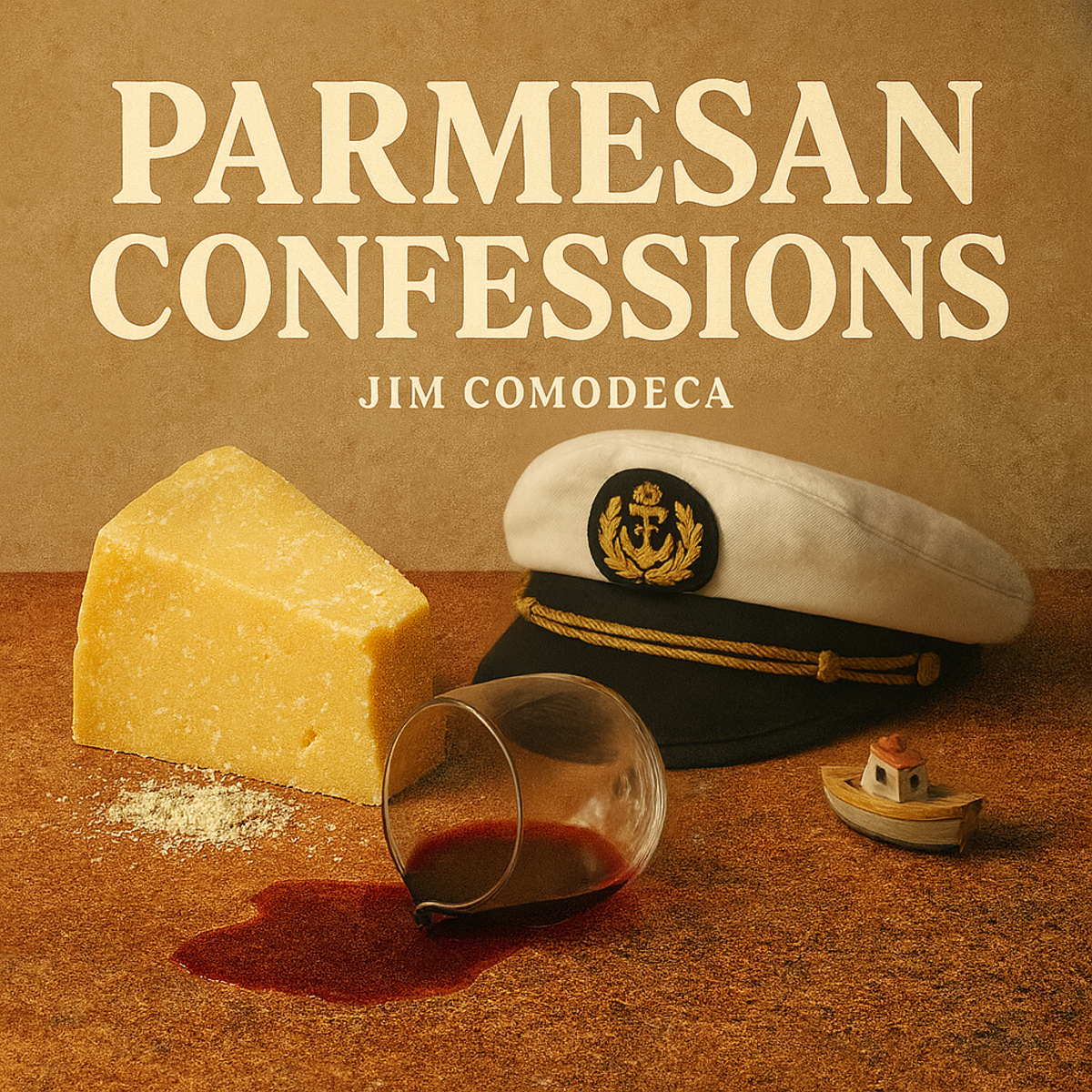 Parmesan